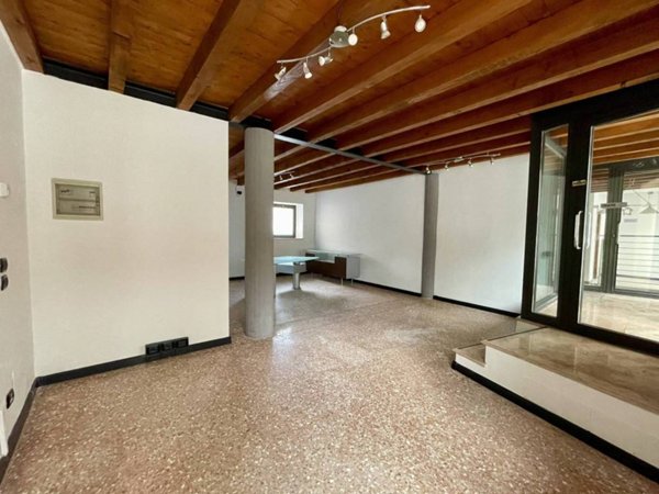 appartamento in vendita a Schio