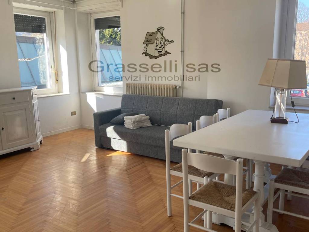 appartamento in vendita a Schio