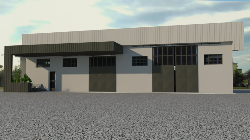 terreno edificabile in vendita a Schio