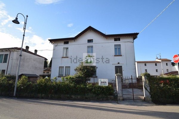 appartamento in vendita a Schio