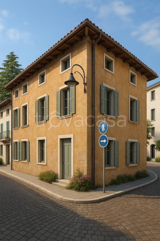 casa indipendente in vendita a Schio