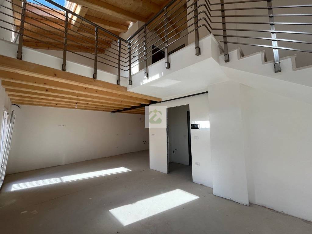 appartamento in vendita a Schio