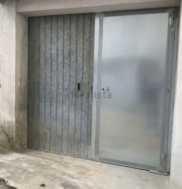 locale di sgombero in vendita a Schio