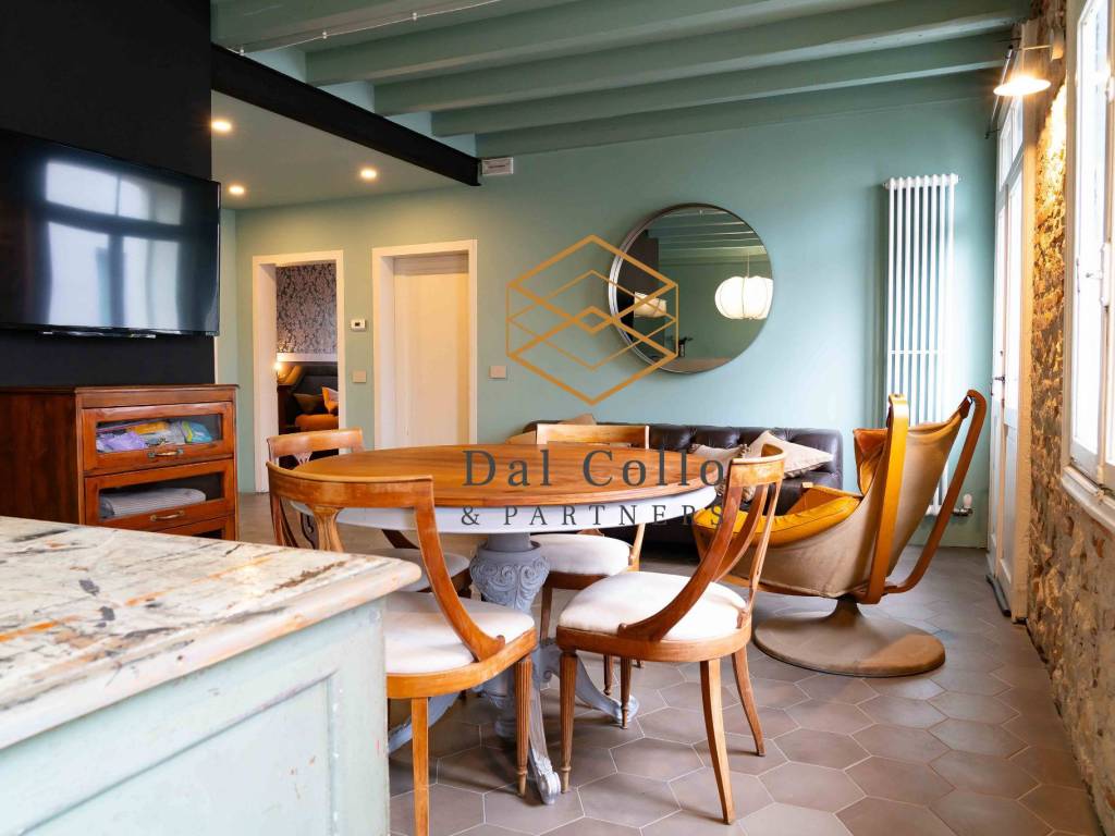 appartamento in vendita a Schio