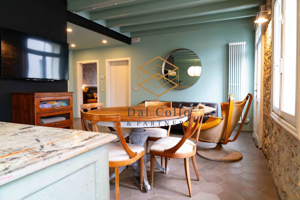 appartamento in vendita a Schio