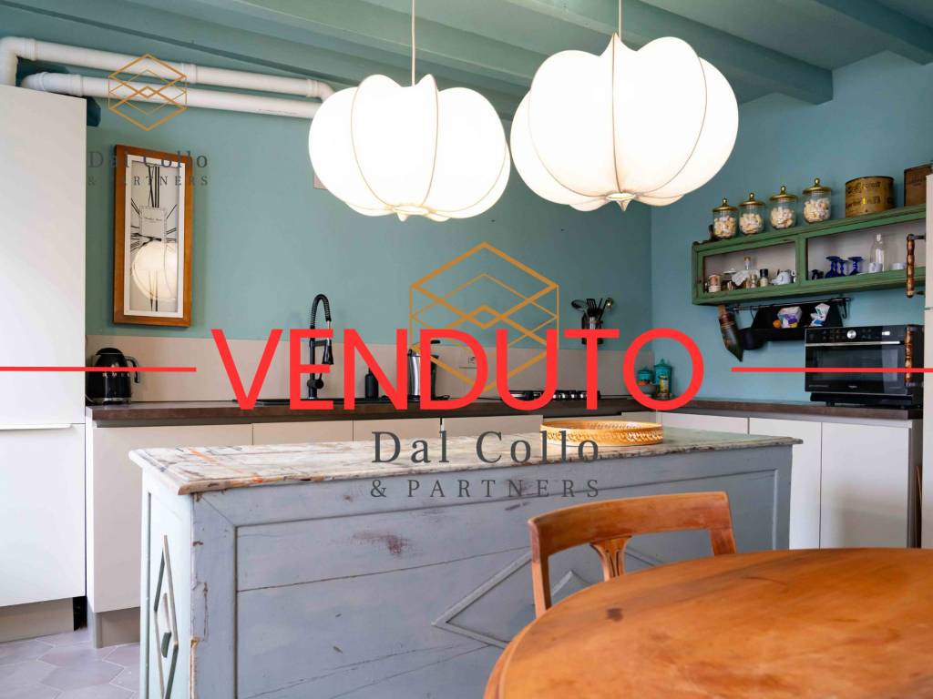 appartamento in vendita a Schio