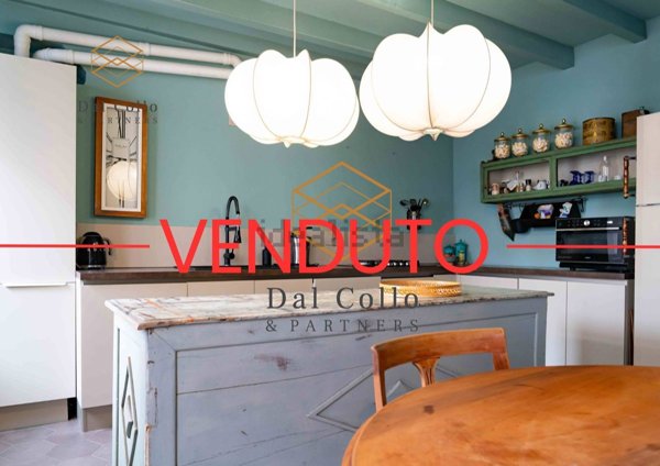 appartamento in vendita a Schio