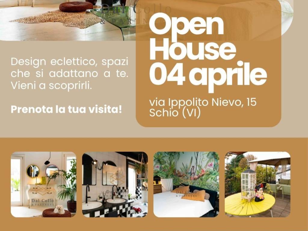 appartamento in vendita a Schio