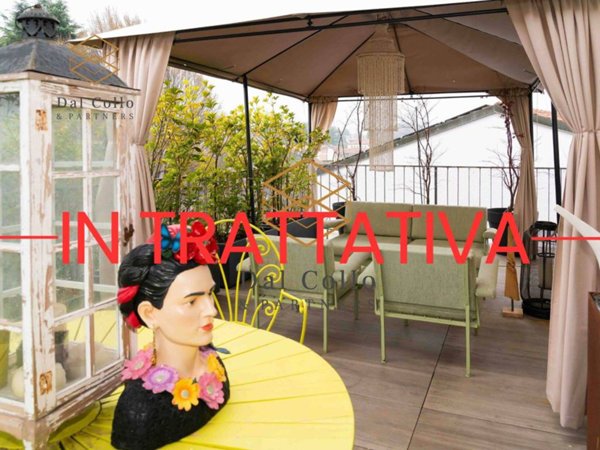 appartamento in vendita a Schio
