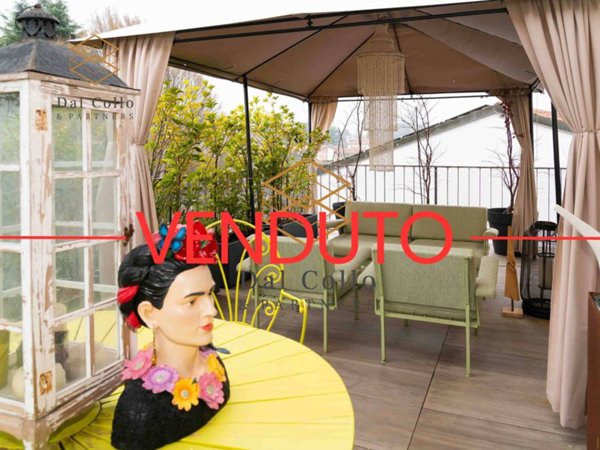 appartamento in vendita a Schio