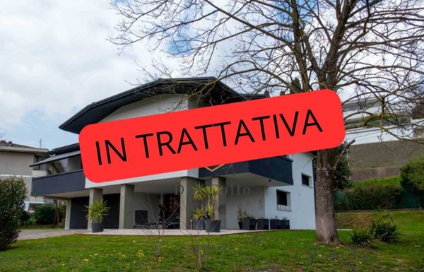 casa indipendente in vendita a Schio