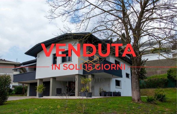 casa indipendente in vendita a Schio