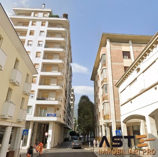 appartamento in vendita a Schio