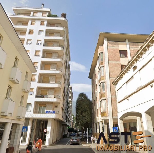 appartamento in vendita a Schio