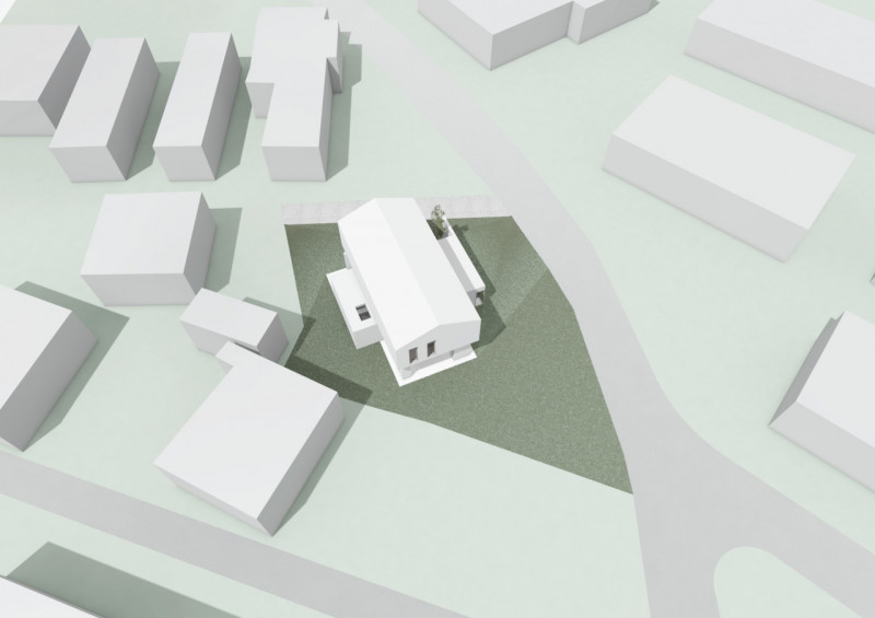 casa indipendente in vendita a Schio