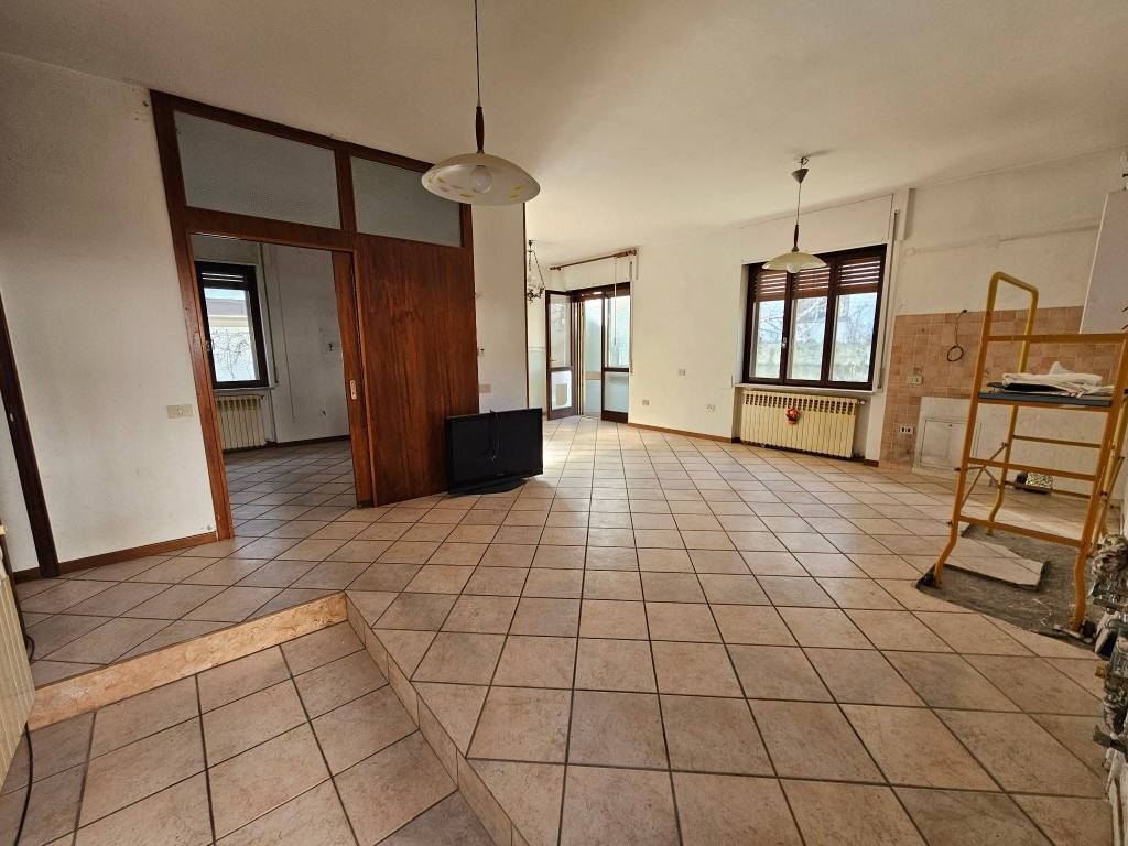 appartamento in vendita a Schio in zona Santa Croce