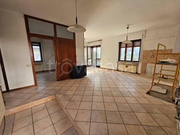 appartamento in vendita a Schio in zona Santa Croce