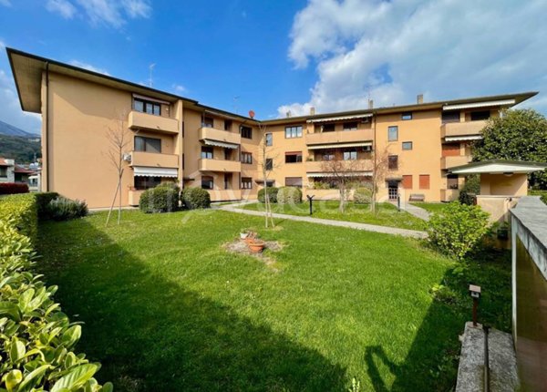 appartamento in vendita a Schio