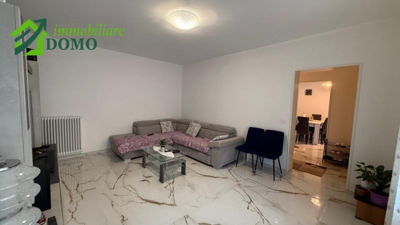 appartamento in vendita a Schio