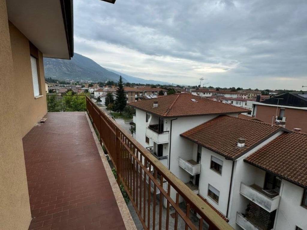 appartamento in vendita a Schio