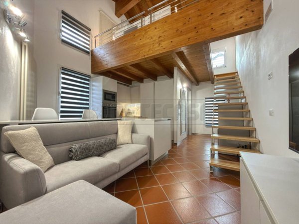 appartamento in vendita a Schio