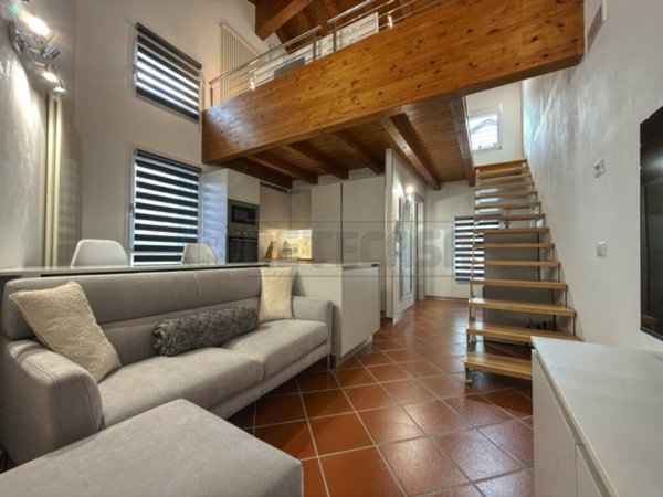 appartamento in vendita a Schio