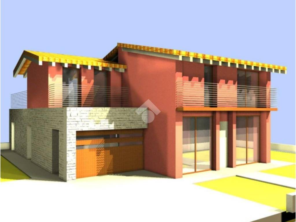 casa indipendente in vendita a Schio