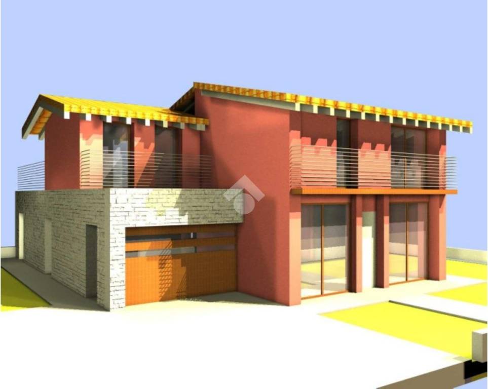 casa indipendente in vendita a Schio