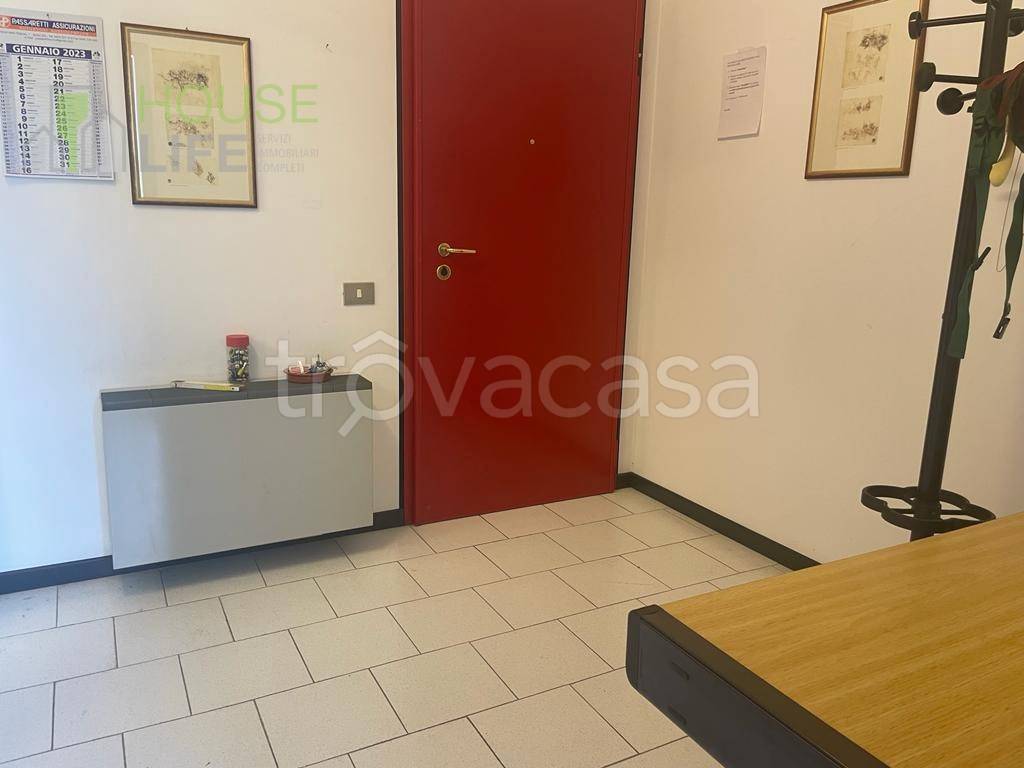 ufficio in vendita a Schio in zona Vegri
