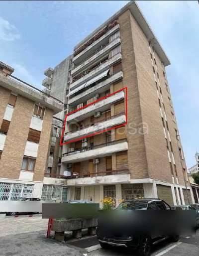 appartamento in vendita a Schio