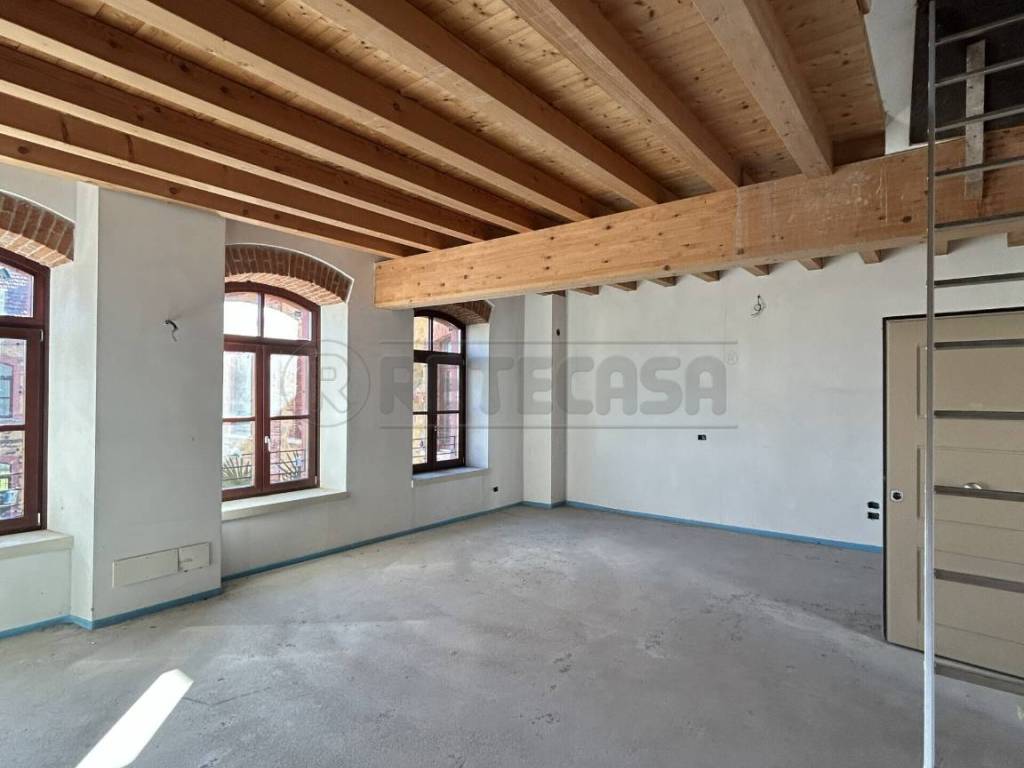 appartamento in vendita a Schio