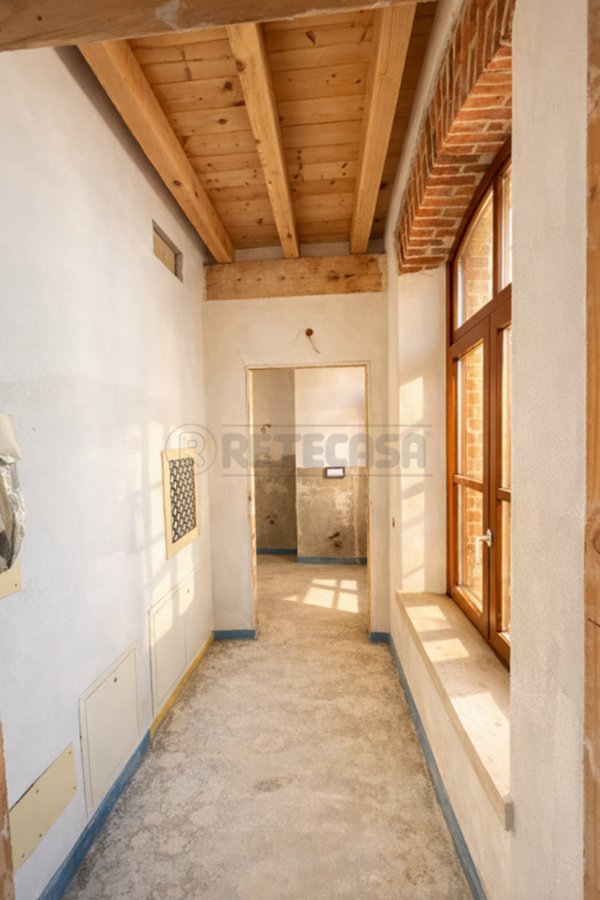 appartamento in vendita a Schio