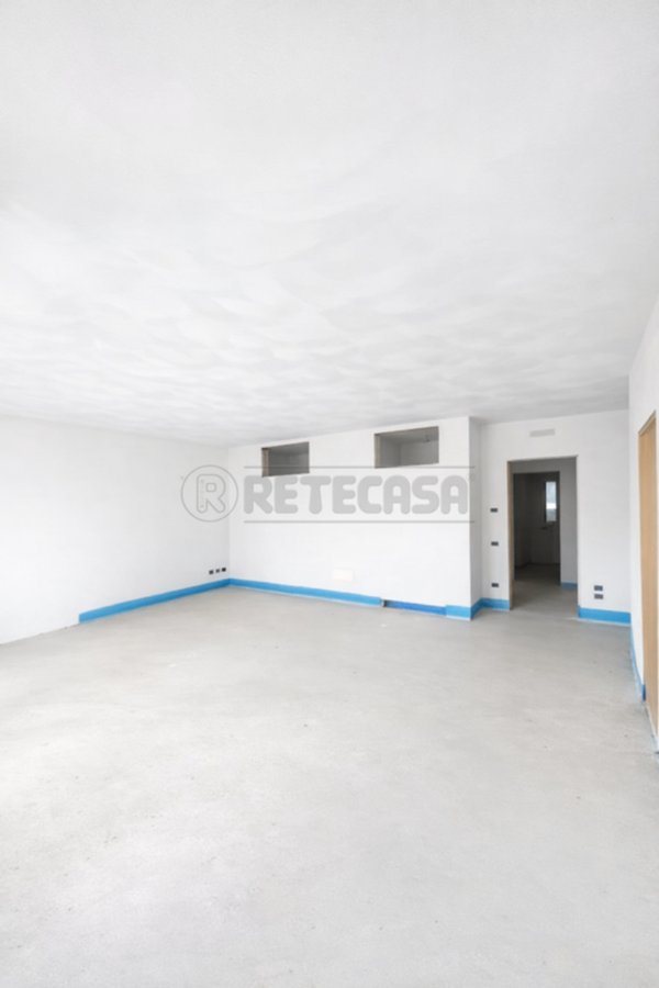 appartamento in vendita a Schio