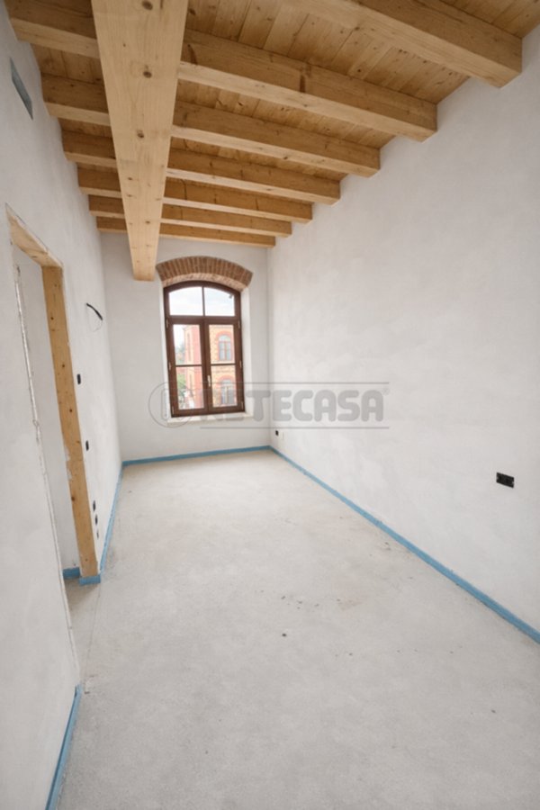 appartamento in vendita a Schio