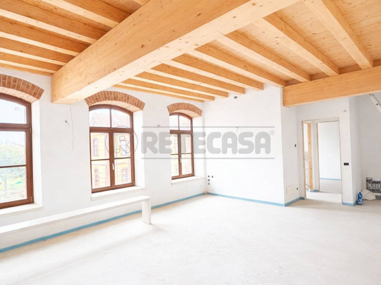 appartamento in vendita a Schio in zona Vegri
