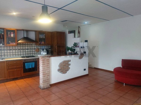 appartamento in vendita a Schio in zona Santa Croce