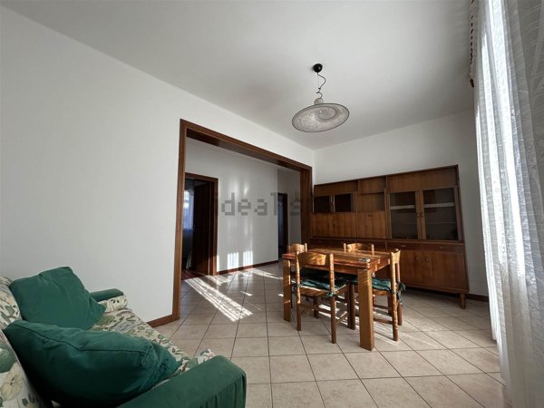 appartamento in vendita a Schio in zona Santa Croce