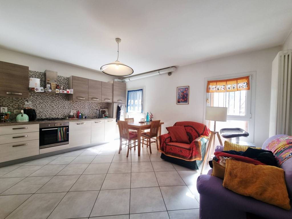 appartamento in vendita a Schio