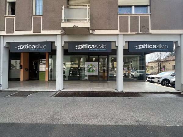 negozio in vendita a Schio