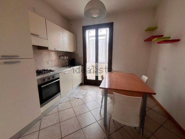 appartamento in vendita a Schio in zona Santa Croce