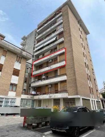 appartamento in vendita a Schio