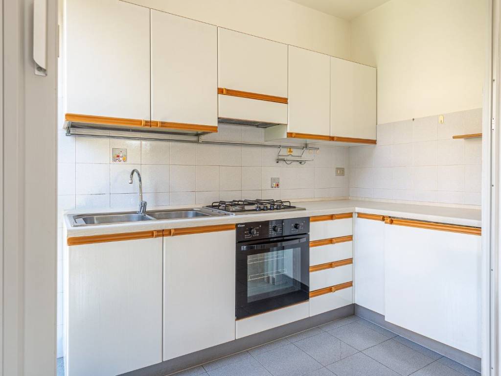 appartamento in vendita a Schio