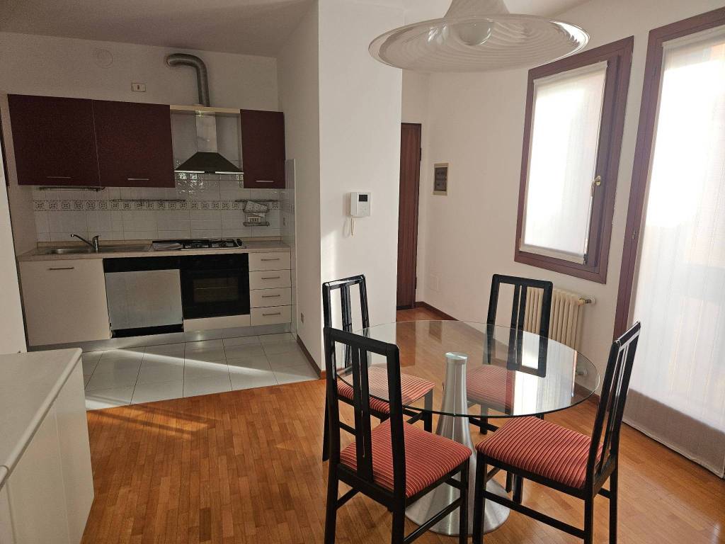 appartamento in vendita a Schio