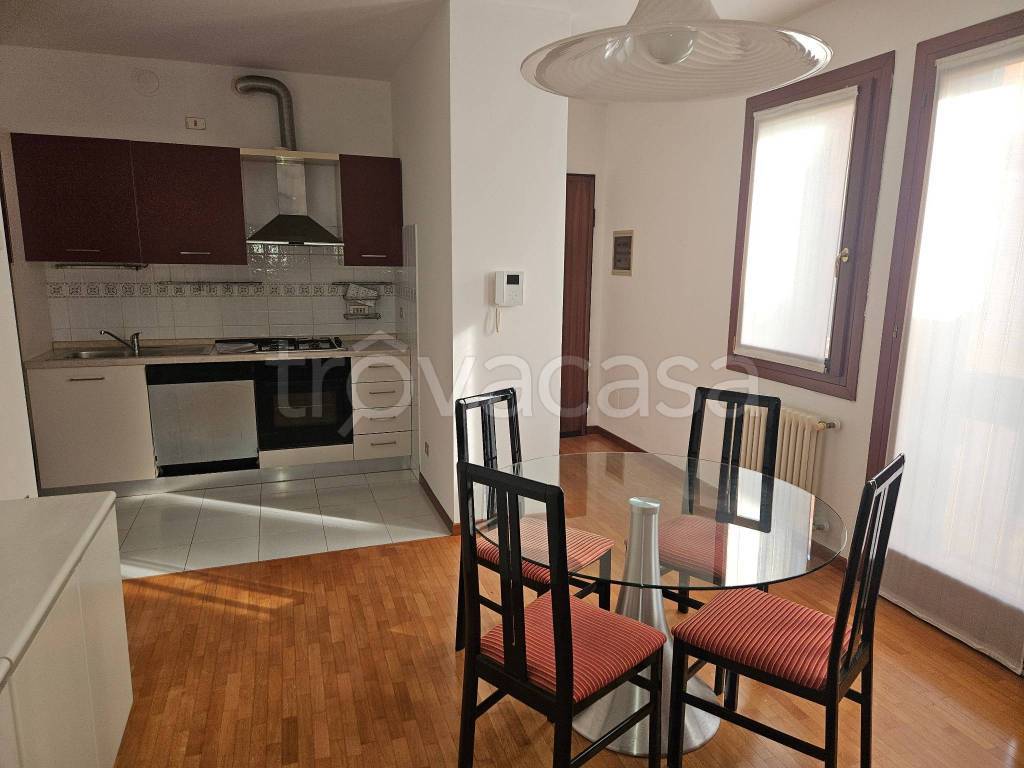 appartamento in vendita a Schio