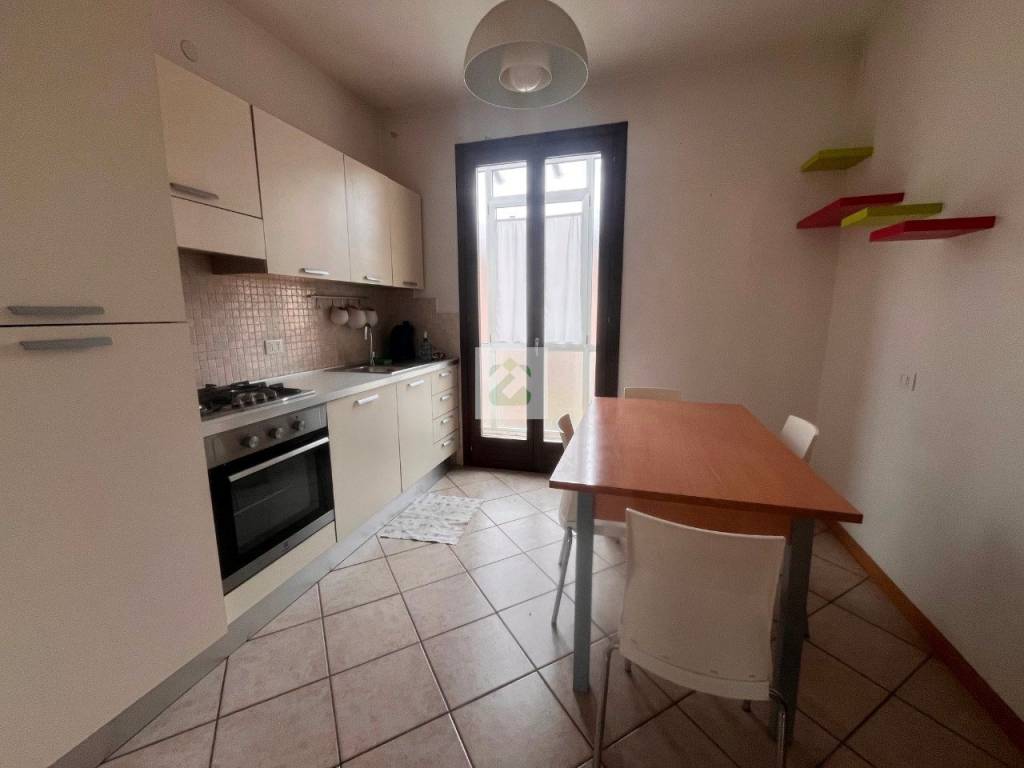 appartamento in vendita a Schio in zona Santa Croce