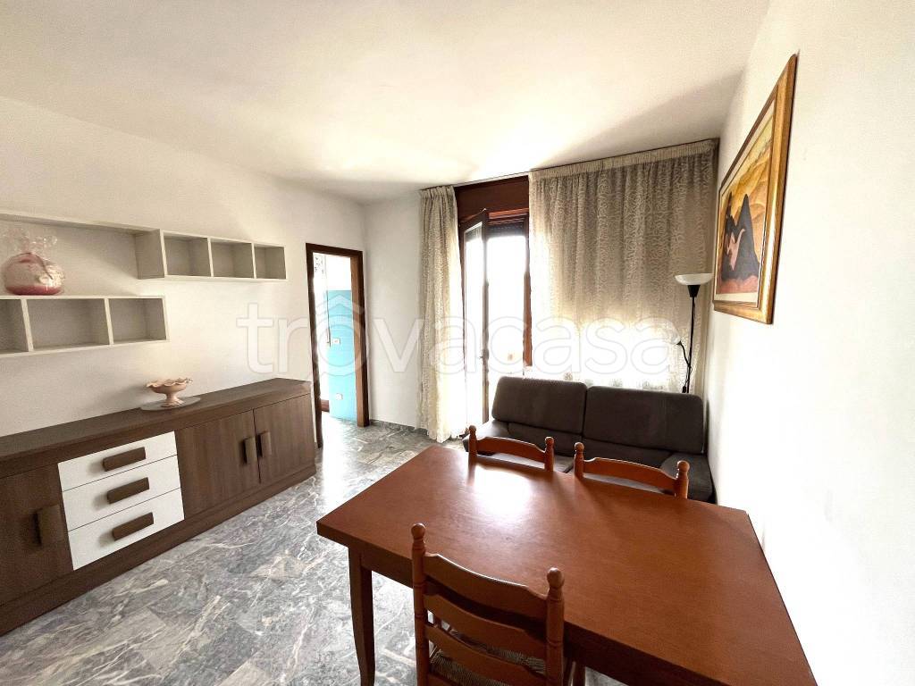 appartamento in vendita a Schio