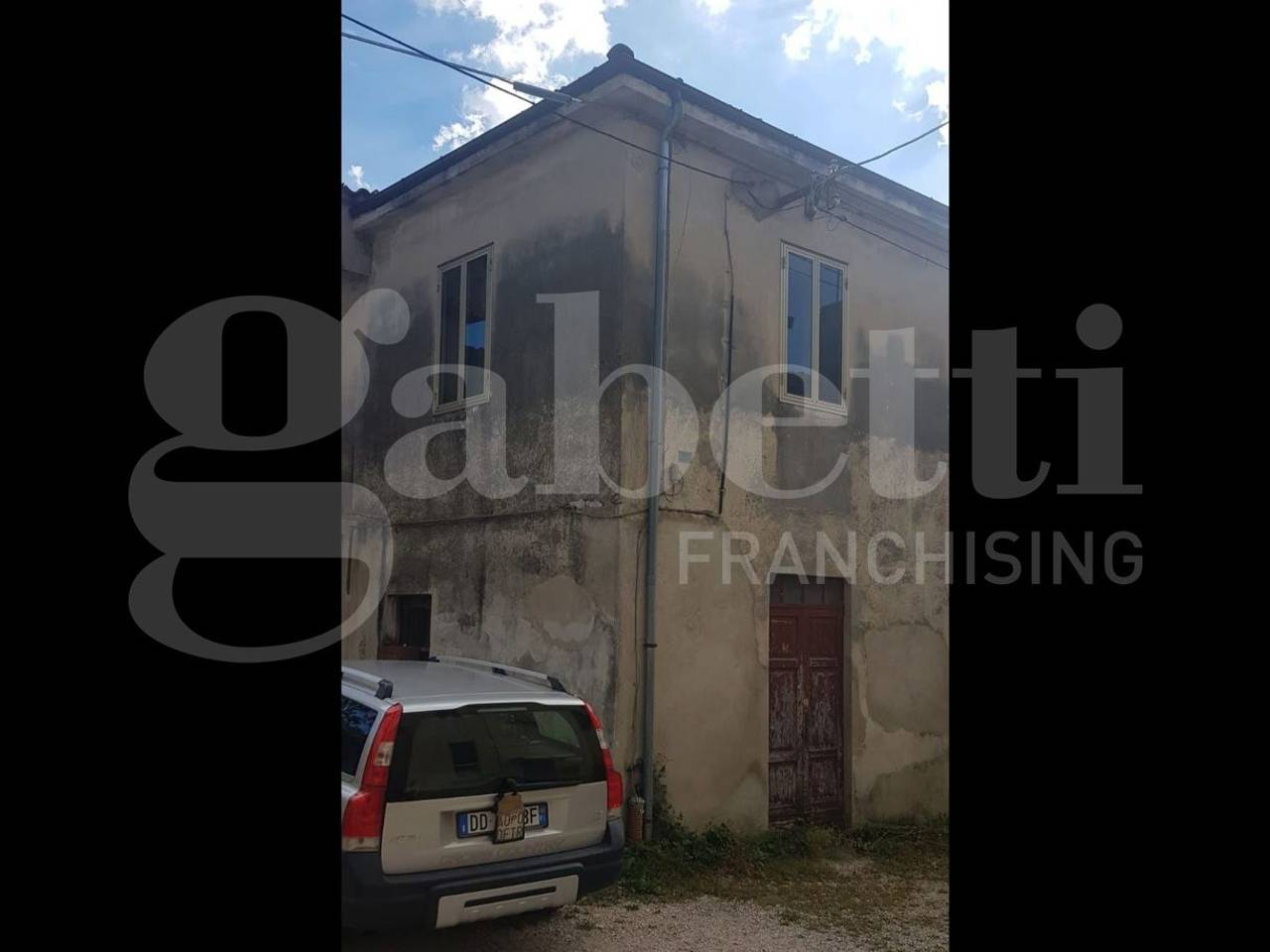 appartamento in vendita a Schio