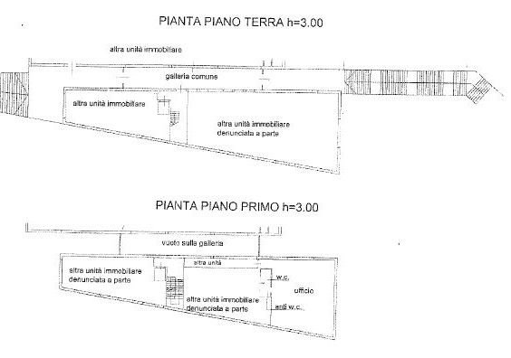 ufficio in vendita a Schio