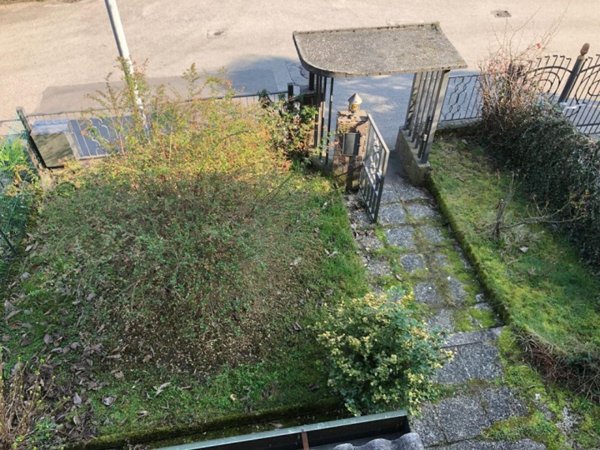 casa indipendente in vendita a Schio