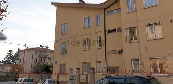 appartamento in vendita a Schio